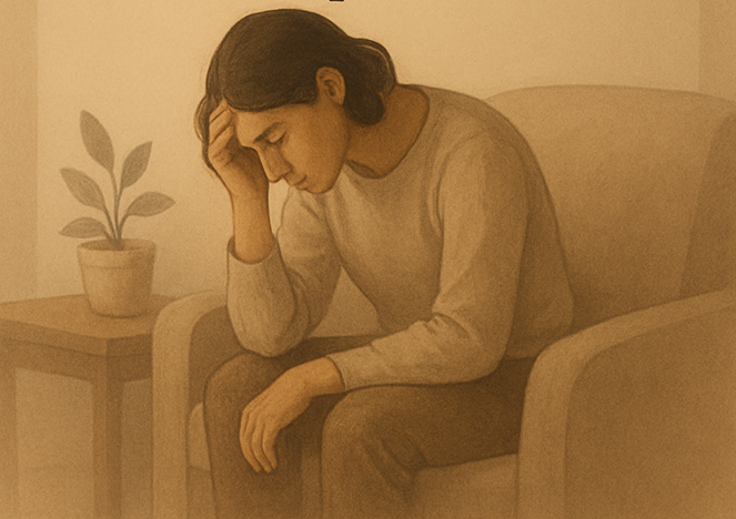 sinais da depressão 1